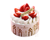 ホールケーキを全て見る