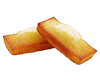 カテゴリー　フィナンシェ