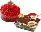 ケーキ