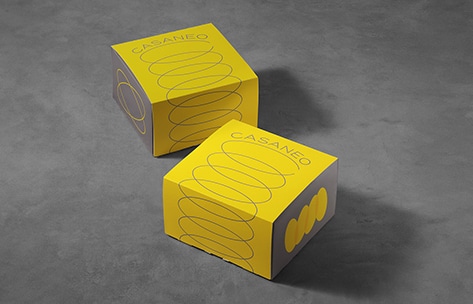 パッケージ