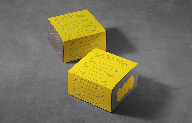 パッケージ