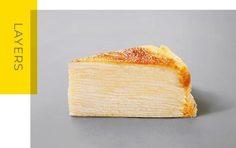 LAYERS