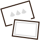 オリジナルメッセージカード
